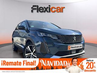 Peugeot 5008 1.2 PureTech 96KW (130CV) S&S Allure