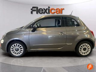 Fiat 500 Lounge 1.2 8v 51KW (69 CV)