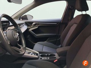 Audi A3 Sportback S line 30 TFSI 81kW S tronic