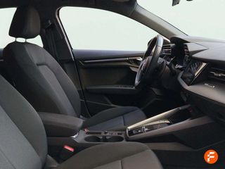 Audi A3 Sportback S line 30 TFSI 81kW S tronic