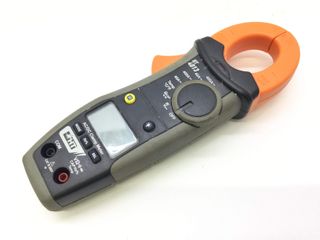 pinza amperimetrica ht 4013