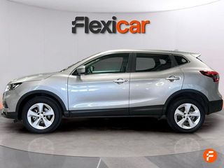 Nissan Qashqai DIG-T 103 kW (140 CV) E6D ACENTA
