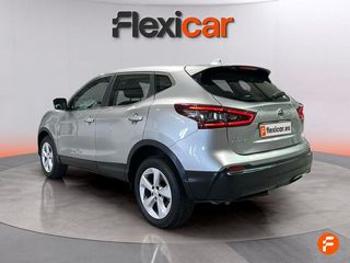 Nissan Qashqai DIG-T 103 kW (140 CV) E6D ACENTA