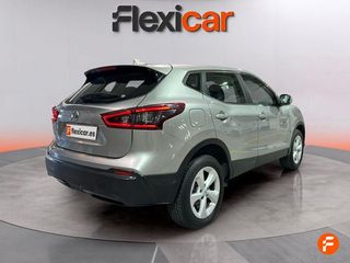 Nissan Qashqai DIG-T 103 kW (140 CV) E6D ACENTA