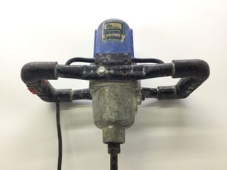 batidora de obra bigmat 1200