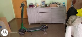 Patinete Eléctrico Bongo X65 Connected