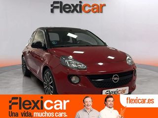 Opel Adam 1.4 XEL GLP GLAM