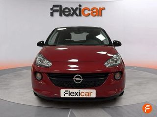 Opel Adam 1.4 XEL GLP GLAM