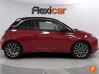 Opel Adam 1.4 XEL GLP GLAM