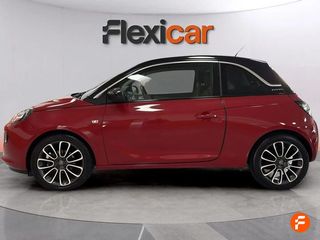 Opel Adam 1.4 XEL GLP GLAM