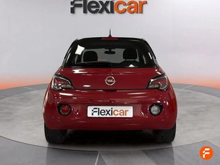 Opel Adam 1.4 XEL GLP GLAM