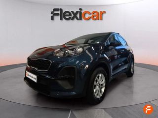 Kia Sportage 1.6 MHEV Concept 85kW (115CV) 4x2