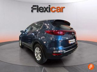 Kia Sportage 1.6 MHEV Concept 85kW (115CV) 4x2