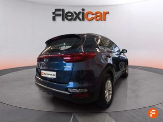 Kia Sportage 1.6 MHEV Concept 85kW (115CV) 4x2