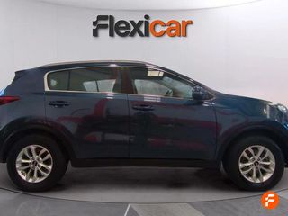 Kia Sportage 1.6 MHEV Concept 85kW (115CV) 4x2