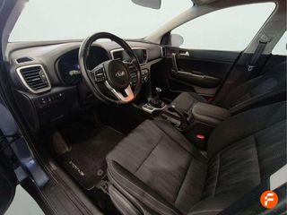 Kia Sportage 1.6 MHEV Concept 85kW (115CV) 4x2