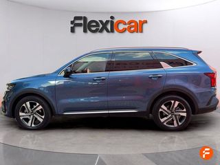 Kia Sorento 1.6 T-GDi HEV Drive 4x2 7pl