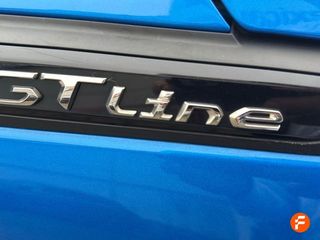 Peugeot 2008 GT Line Puretech 130 S&S BVM6