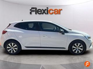 Renault Clio Evolution dCi 100 (74kw)