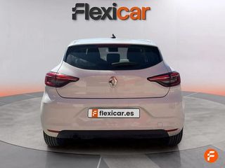 Renault Clio Evolution dCi 100 (74kw)