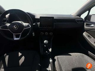 Renault Clio Evolution dCi 100 (74kw)