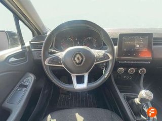 Renault Clio Evolution dCi 100 (74kw)