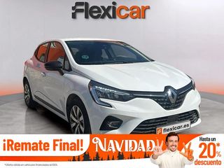 Renault Clio Evolution dCi 100 (74kw)