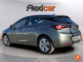 Opel Astra 1.2T SHL 81kW (110CV) 2020