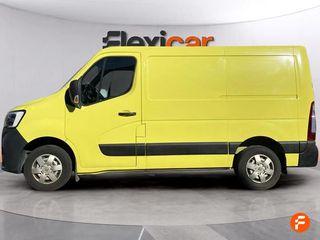 Renault Master dCi 2.3 CC 136CV