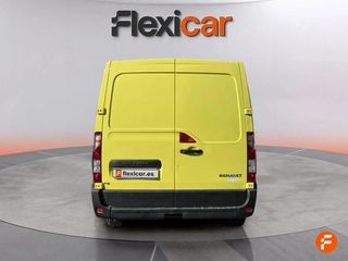 Renault Master dCi 2.3 CC 136CV