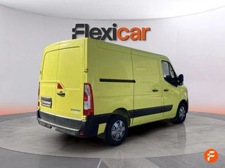 Renault Master dCi 2.3 CC 136CV