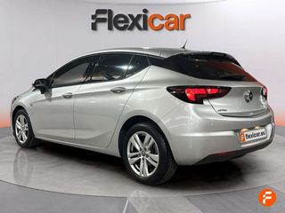Opel Astra 1.2T SHL 81kW (110CV) 2020