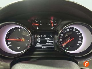 Opel Astra 1.2T SHL 81kW (110CV) 2020