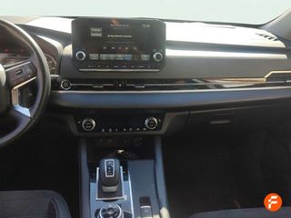 Mitsubishi Outlander 200 MPI Kaiteki CVT 4WD 7 Plazas