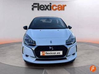 DS DS 3 BlueHDi 73kW (100CV) S&S Style
