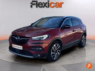 Opel Grandland X 1.5 CDTi Ultimate Auto