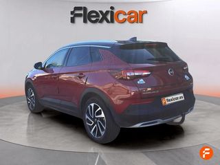 Opel Grandland X 1.5 CDTi Ultimate Auto