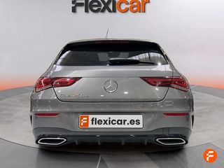 Mercedes CLA CLA 250 e Shooting Brake