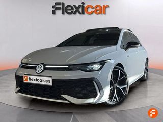 Volkswagen Golf GTI 2.0 TSI 195kW (265CV) DSG