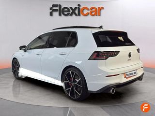 Volkswagen Golf GTI 2.0 TSI 195kW (265CV) DSG