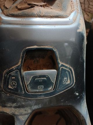 FRENO DE MANO ELECTRICO JEEP RENEGADE (BU)