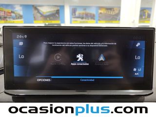 Peugeot 3008 PureTech 130 S&S Active Pack 96 kW (130 CV)