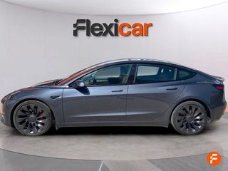 Tesla Model 3 Estándar Plus RWD