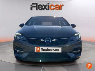 Opel Astra 1.2T SHL 81kW (110CV) 2020