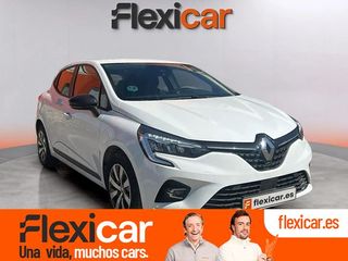 Renault Clio Evolution dCi 100 (74kw)