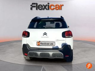Citroën C3 Aircross PureTech 96kW (130CV) EAT6 Shine Pack