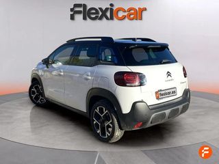 Citroën C3 Aircross PureTech 96kW (130CV) EAT6 Shine Pack