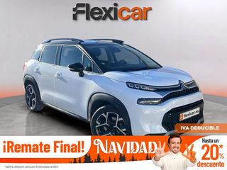 Citroën C3 Aircross PureTech 96kW (130CV) EAT6 Shine Pack