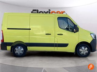 Renault Master dCi 2.3 CC 136CV