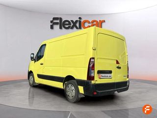 Renault Master dCi 2.3 CC 136CV